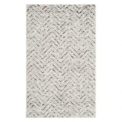 Adirondack Chevron Area Rug - Safavieh -My home decor GUEST 6fa280dc 7cfa 406a a6af be9bed8771ba