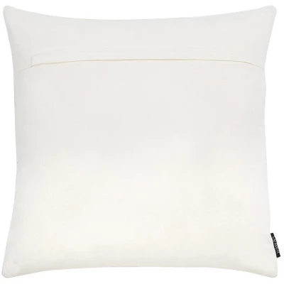 Seasons Tree Pillow - Safavieh 1 Seasons Tree Pillow - Safavieh