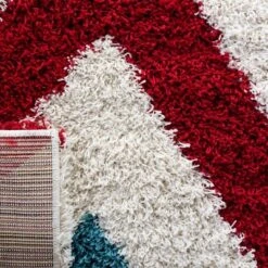 Shag Kids SGK564 Power Loomed Area Rug - Safavieh -My home decor GUEST 709fbc90 75c4 4ac6 a4eb 214e106a4126