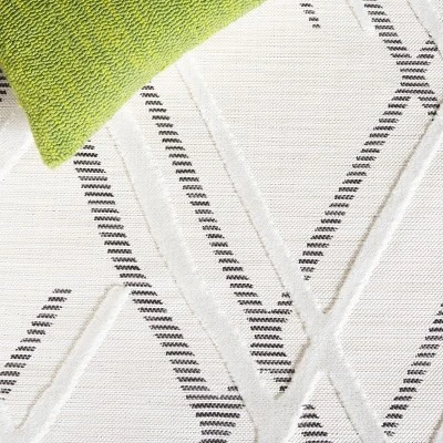 Cabana CBN416 Power Loomed UV Resistant Indoor/Outdoor Rugs - Safavieh 5 Cabana CBN416 Power Loomed UV Resistant Indoor/Outdoor Rugs - Safavieh - Image 5