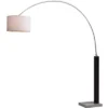 Cosmos Arc Floor Lamp - LIT4350 - Safavieh