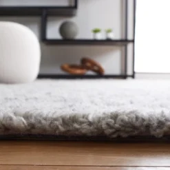 Casablanca CSB703 Hand Tufted Area Rug - Safavieh -My home decor GUEST 7465792d 7a25 47da 823d 6d530d8498c8