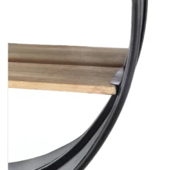 Bonni Mirror - Black - Safavieh -My home decor GUEST 75b349a8 2803 469c 8148 02aad0eac719