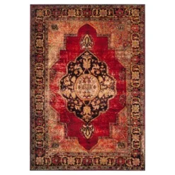 Salamis Rug - Safavieh -My home decor GUEST 75c625ad cff0 422f 9eed ace334ebb883