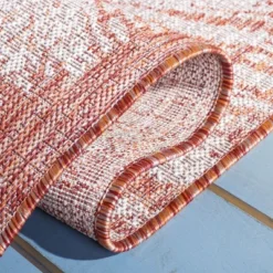 Courtyard CY8893 Power Loomed Indoor/Outdoor Area Rug - Safavieh -My home decor GUEST 76a9ff26 23ac 4c0d bba9 a7c993d08044