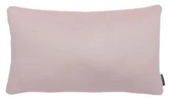 Roselen Pillow - Blush/Gold - 12" X 20" - Safavieh -My home decor GUEST 77ca3c40 98e8 4123 96bd 0563ebeeb3ed