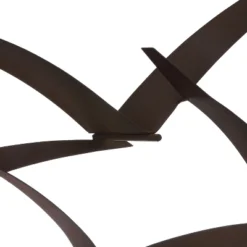 Fione 42" Iron Wall Decor - WDC5022 - Brown - Safavieh 6 Fione 42" Iron Wall Decor - WDC5022 - Brown - Safavieh -My home decor GUEST 77d52c03 1fae 499e 942a 734b61afb892