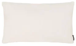 Kadri Pillow - Beige/Teal/Gold - 12" X 20" - Safavieh -My home decor GUEST 7866f094 ca07 41f0 b87a 762efbfefcf1