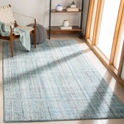 Connelly Crosshatch Accent Rug - Safavieh