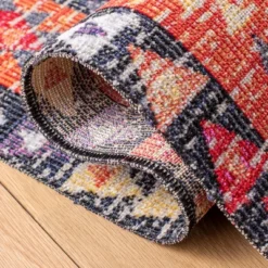 Montage MTG201 Power Loomed Indoor/Outdoor Area Rug - Safavieh -My home decor GUEST 7b2e11dd 19f5 41d8 9060 a16e80508379