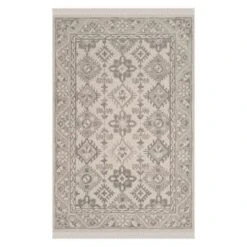 Carolyn Medallion Tufted Area Rug - Safavieh -My home decor GUEST 7b3c0bda 3079 49e2 b167 f9bbc5257543