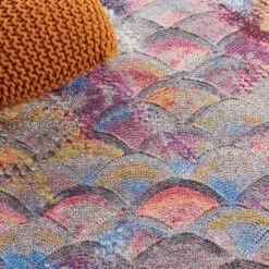 Barbados 500 BAR547 Power Loomed Rug - Safavieh -My home decor GUEST 7bbcfeea 47a0 4fcc 8300 9ca3ef879aca