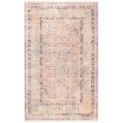 Rena Medallion Loomed Rug - Safavieh -My home decor GUEST 7c6af967 2a34 4b26 831d 5bd118a15e29