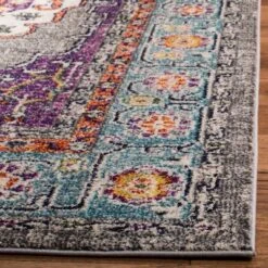 Matheo Loomed Rug - Safavieh