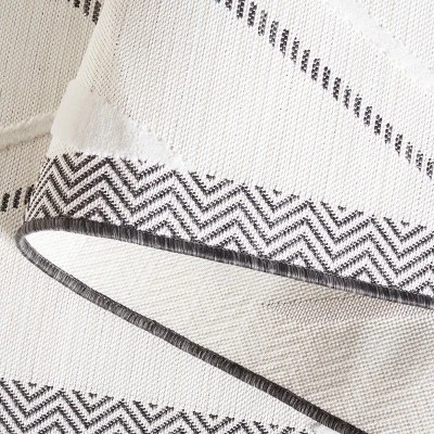 Cabana CBN416 Power Loomed UV Resistant Indoor/Outdoor Rugs - Safavieh 6 Cabana CBN416 Power Loomed UV Resistant Indoor/Outdoor Rugs - Safavieh - Image 6