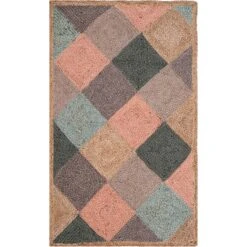 Ilene Geometric Woven Rug - Safavieh -My home decor GUEST 7e2f78fa f314 410e aaca cb48b783fbe0