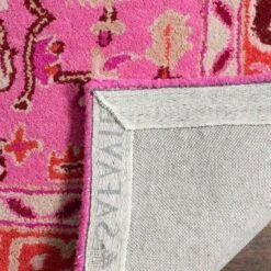 Nasim Medallion Tufted Area Rug - Safavieh -My home decor GUEST 7e41a985 f409 476d b443 facc757fe9a6