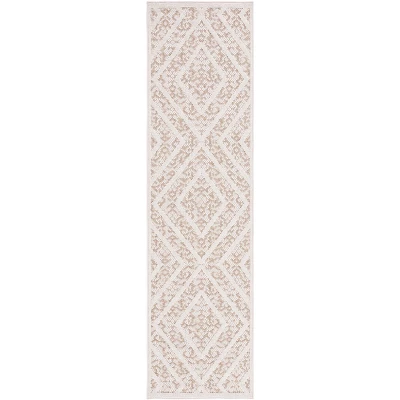 Global GLB218 Power Loomed Indoor/Outdoor Area Rug - Safavieh 6 Global GLB218 Power Loomed Indoor/Outdoor Area Rug - Safavieh - Image 6