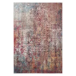 June Medallion Loomed Accent Rug - Safavieh -My home decor GUEST 8032fbc3 3a75 4dbd b53b b273575d48d4