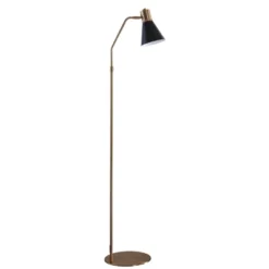 Grania Floor Lamp - FLL4042 - Safavieh -My home decor GUEST 80e96fed e0e9 4eb4 9a55 ebef74decee8