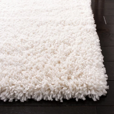 Fontana Shag FNT800 Area Rug - Safavieh 2 Fontana Shag FNT800 Area Rug - Safavieh - Image 2