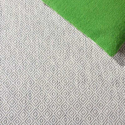 Courtyard CY8520 Power Loomed Indoor/Outdoor Area Rug - Safavieh 3 Courtyard CY8520 Power Loomed Indoor/Outdoor Area Rug - Safavieh - Image 3