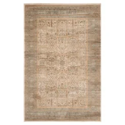 Leonie Vintage Rug - Safavieh -My home decor GUEST 823a379b 26f6 4316 9f40 b994f0d47c17