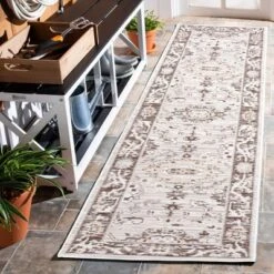 Sunrise SUN624 Power Loomed Indoor/Outdoor Rugs - Safavieh
