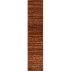 Yesenia Stripe Knotted Rug - Safavieh -My home decor GUEST 833da1cf 206e 4bcd af99 cf750885cebf
