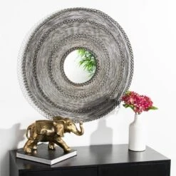 Dalston Mirror - Safavieh