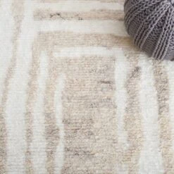 Casablanca CSB541 Hand Knotted Area Rug - Safavieh -My home decor GUEST 83d7765b 9aca 42b2 9da7 754af021e184