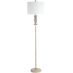 Philippa Floor Lamp - Safavieh -My home decor GUEST 843cc5e3 f0c6 40bd a1d0 fc70cb028fe6