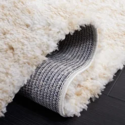 Berber Shag BER572 Power Loomed Area Rug - Safavieh -My home decor GUEST 84a429f9 8f81 4908 b256 b35f50cfd7f1