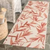 Courtyard CY7425 Power Loomed Indoor/Outdoor Area Rug - Safavieh