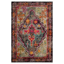 Maeley Loomed Rug - Safavieh -My home decor GUEST 8565ed8b 72bd 4097 adee 879e9f19aca8