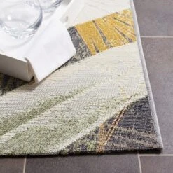 Barbados 500 BAR549 Power Loomed Rug - Safavieh -My home decor GUEST 8698c24f 785f 47c4 988a 20f14e1e398f