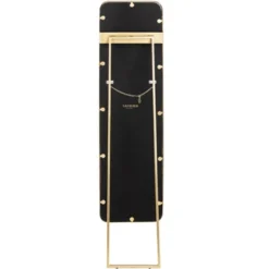 Lerna Mirror - Brushed Brass - Safavieh -My home decor GUEST 8729e285 63ff 4015 969e b8c83cfcb744