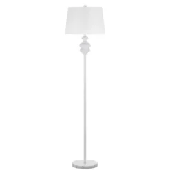 Torc Floor Lamp - LIT4471 - Safavieh -My home decor GUEST 872d4bdd b070 4de2 a4f8 df574dc62e65