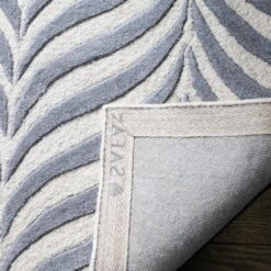 Malibu Geometric Tufted Area Rug - Safavieh -My home decor GUEST 87df5065 b5f3 4e2b 9d4c a1bc3af410d3