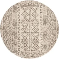 Angelita Rug Ivory/Gray - Safavieh -My home decor GUEST 88474f6a b134 4abc 9361 a52770e6f9f1