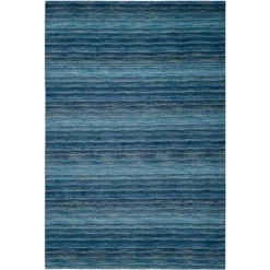 Jeannie Stripe Loomed Rug - Safavieh -My home decor GUEST 8887d804 a0cb 4fc4 9811 34de5c9a861a