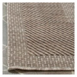 Tournefeuille Outdoor Rug - Safavieh