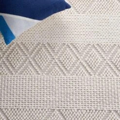 Natura NAT214 Hand Woven Area Rug - Safavieh -My home decor GUEST 89ed6e97 7b49 4cfc 9b46 b8a30f9da497