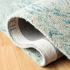 Ikat IKT631 Hand Tufted Area Rug - Safavieh -My home decor GUEST 8a2a8ee5 2634 45de bfd5 060eb987bc73