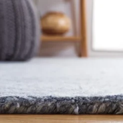 Abstract ABT146 Hand Tufted Area Rug - Safavieh -My home decor GUEST 8b2b248f 360e 4b1c b839 2ef2f9e18bb1