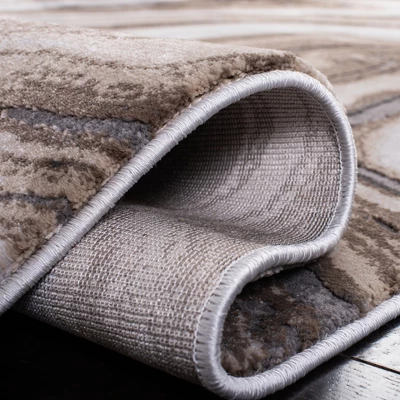 Craft CFT819 Area Rug - Safavieh 4 Craft CFT819 Area Rug - Safavieh - Image 4