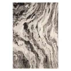 Estelle Marble Loomed Accent Rug - Safavieh -My home decor GUEST 8bf00bc3 2e90 4088 8e6f 8f410a0ddd5c