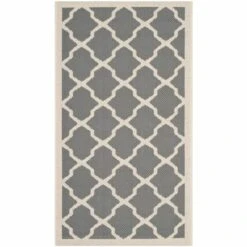 Courtyard CY6903 Power Loomed Indoor And Outdoor Rug - Safavieh -My home decor GUEST 8cd6fa4c 1fee 4c14 97f5 2aa40ed3b75d