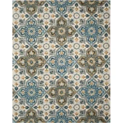 Dayna Medallion Hooked Rug - Safavieh 12 Dayna Medallion Hooked Rug - Safavieh -My home decor GUEST 8d29f949 919c 42d7 a834 b023023dc57e