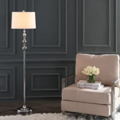 Addie Floor Lamp - Safavieh -My home decor GUEST 8de96ba6 236d 454a bfa9 7b8692ce1e9c